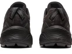 Best ASICS GEL-TRABUCO 11 GTX Black/Carrier Grey