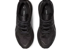 Best ASICS GEL-TRABUCO 11 GTX Black/Carrier Grey