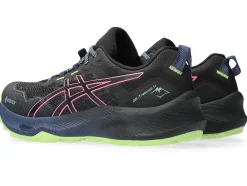 Flash Sale ASICS GEL-TRABUCO 11 GTX Black/Hot Pink