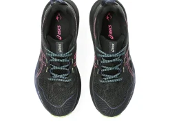 Flash Sale ASICS GEL-TRABUCO 11 GTX Black/Hot Pink