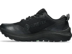 Flash Sale ASICS GEL-TRABUCO 12 GTX Black/Graphite Grey