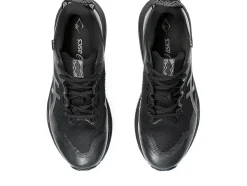 Flash Sale ASICS GEL-TRABUCO 12 GTX Black/Graphite Grey