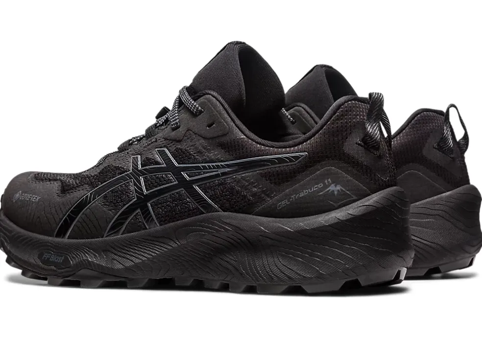 Flash Sale ASICS GEL-TRABUCO 11 GTX ROAD TESTED