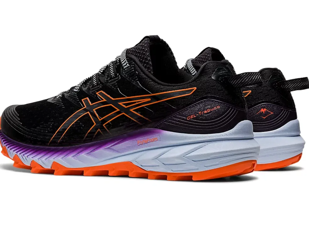 Flash Sale ASICS GEL-TRABUCO 10 ROAD TESTED