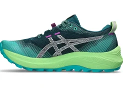 Cheap ASICS GEL-TRABUCO 12 ROAD TESTED