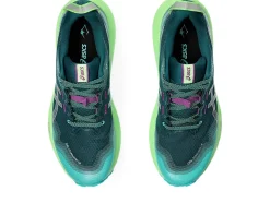 Cheap ASICS GEL-TRABUCO 12 ROAD TESTED
