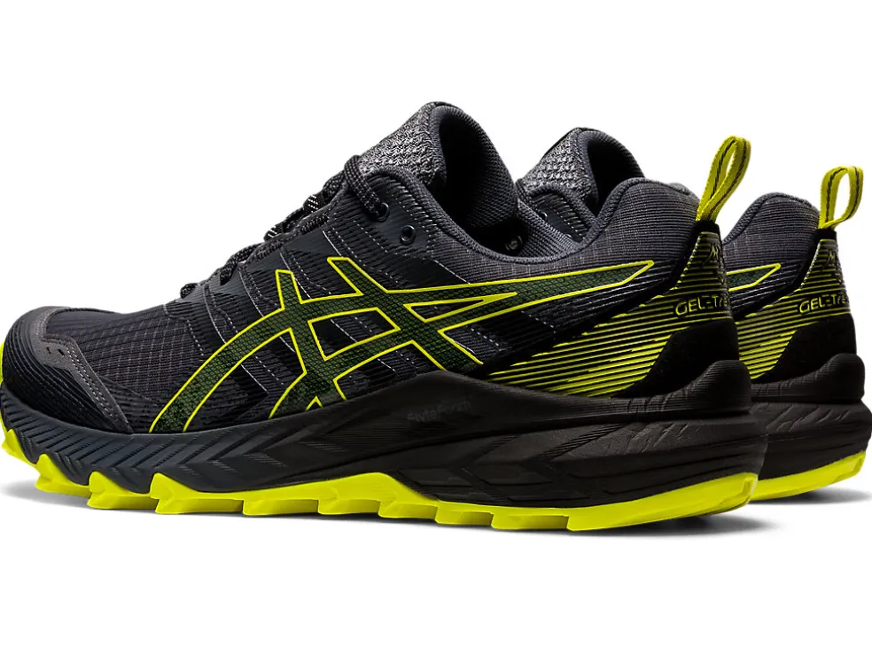 Store ASICS GEL-TRABUCO 9 ROAD TESTED