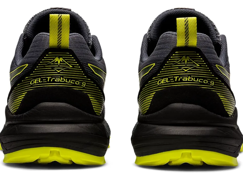 Store ASICS GEL-TRABUCO 9 ROAD TESTED