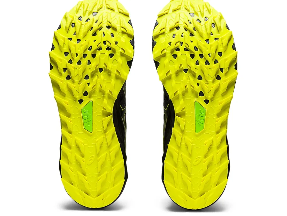 Store ASICS GEL-TRABUCO 9 ROAD TESTED