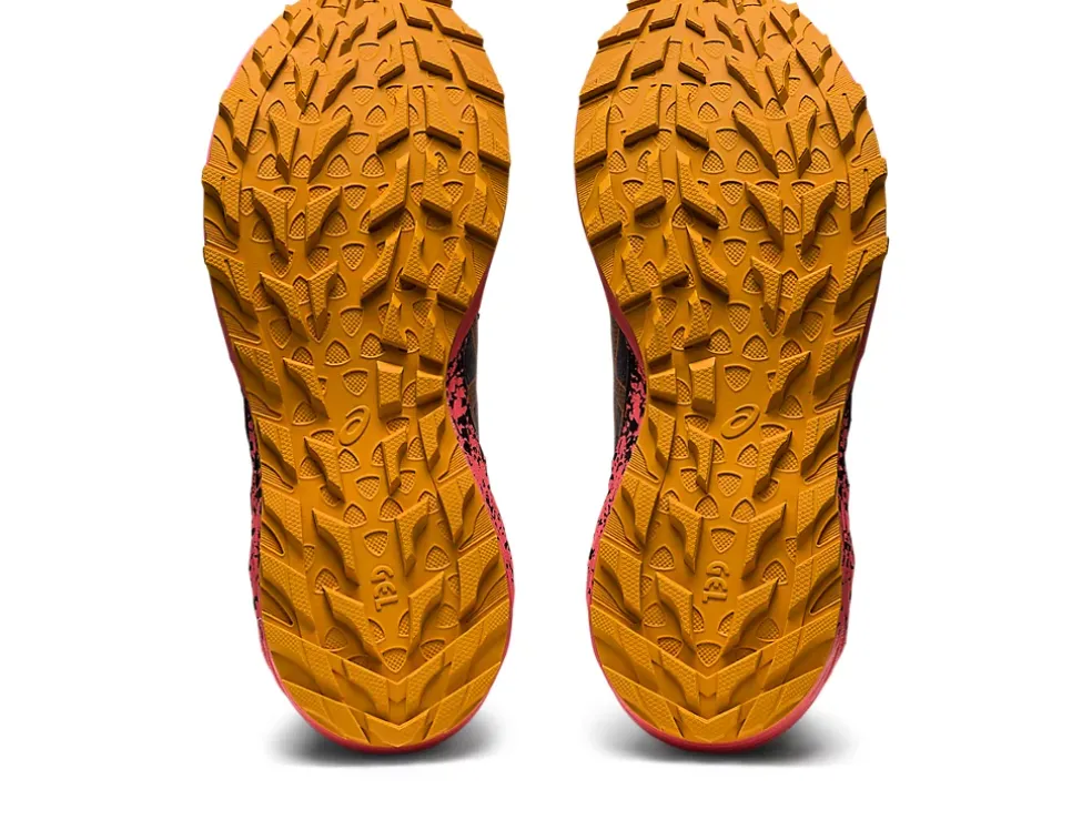 Best ASICS GEL-Trabuco Terra Indigo Blue/Sandstorm