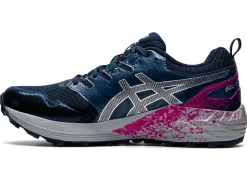 Store ASICS GEL-Trabuco Terra French Blue/Pure Silver