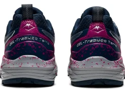 Store ASICS GEL-Trabuco Terra French Blue/Pure Silver