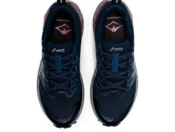 Store ASICS GEL-Trabuco Terra French Blue/Pure Silver