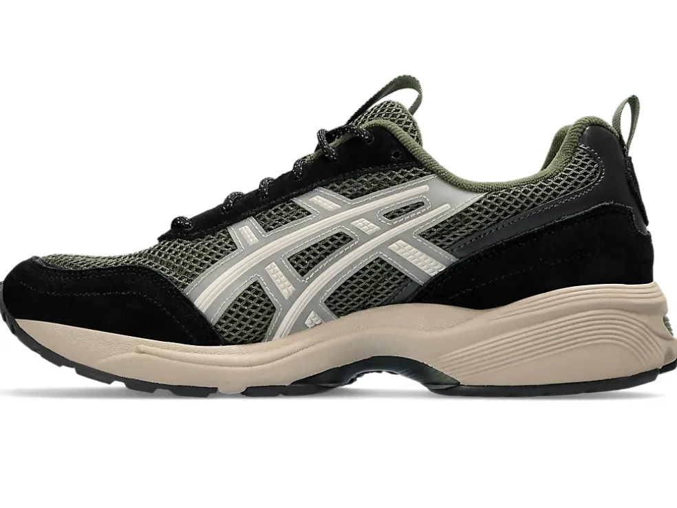 Online ASICS GEL-1090v2 Forest/Simply Taupe