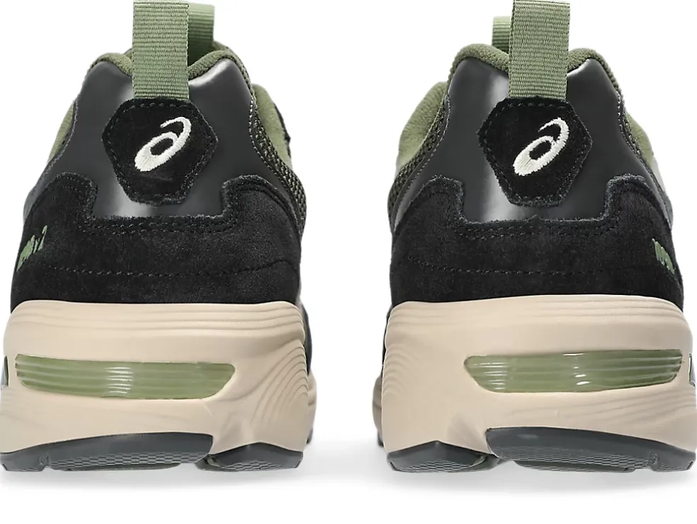 Online ASICS GEL-1090v2 Forest/Simply Taupe