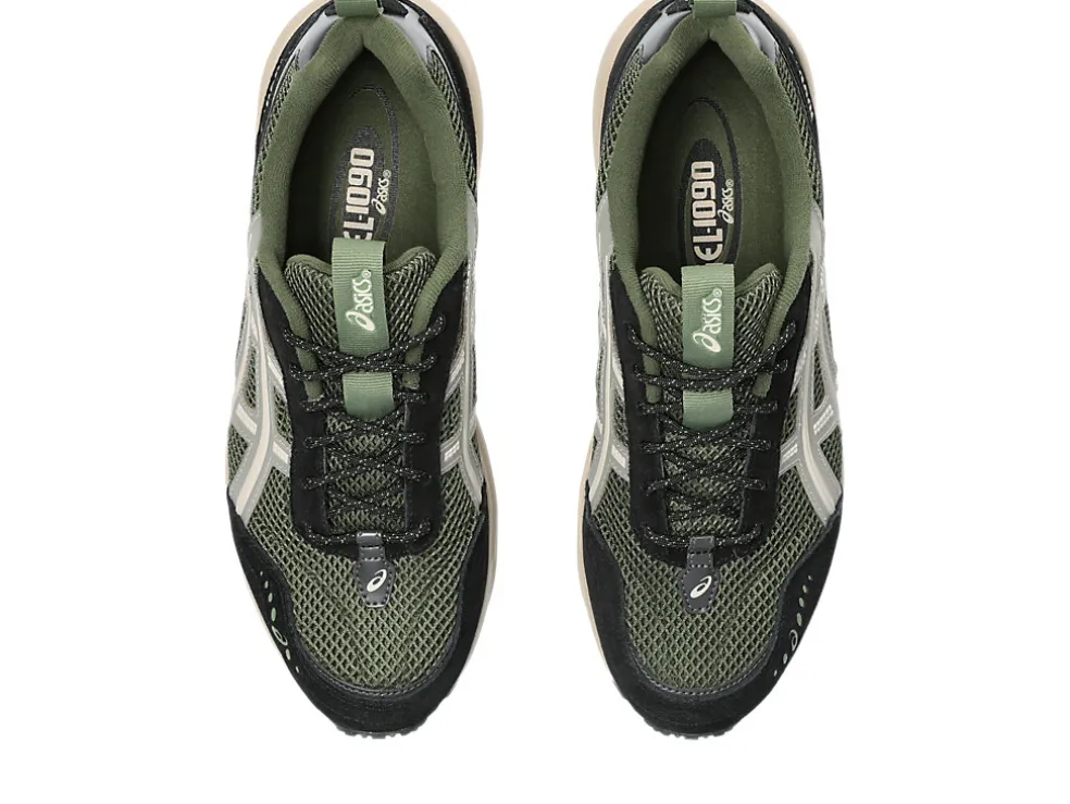 Online ASICS GEL-1090v2 Forest/Simply Taupe