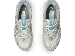Best ASICS GEL-1090v2 Cream/Cement Grey