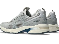 Sale ASICS GEL-1090v2 Mid Grey/Mid Grey