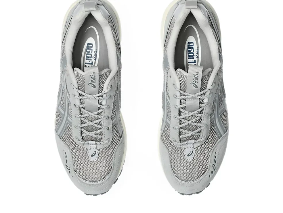 Sale ASICS GEL-1090v2 Mid Grey/Mid Grey