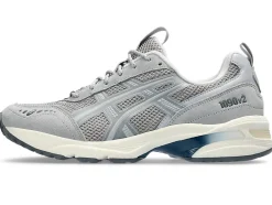 Sale ASICS GEL-1090v2 Mid Grey/Mid Grey
