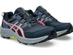 Fashion ASICS GEL-VENTURE 9 French Blue/Sun Coral
