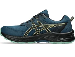 Cheap ASICS GEL-VENTURE 9 Magnetic Blue/Black