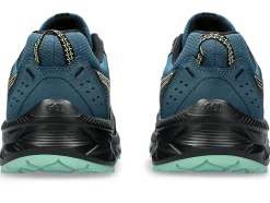 Cheap ASICS GEL-VENTURE 9 Magnetic Blue/Black