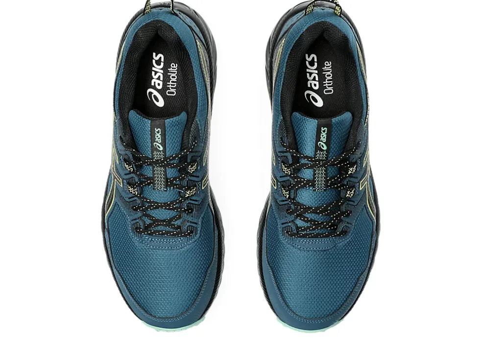 Cheap ASICS GEL-VENTURE 9 Magnetic Blue/Black