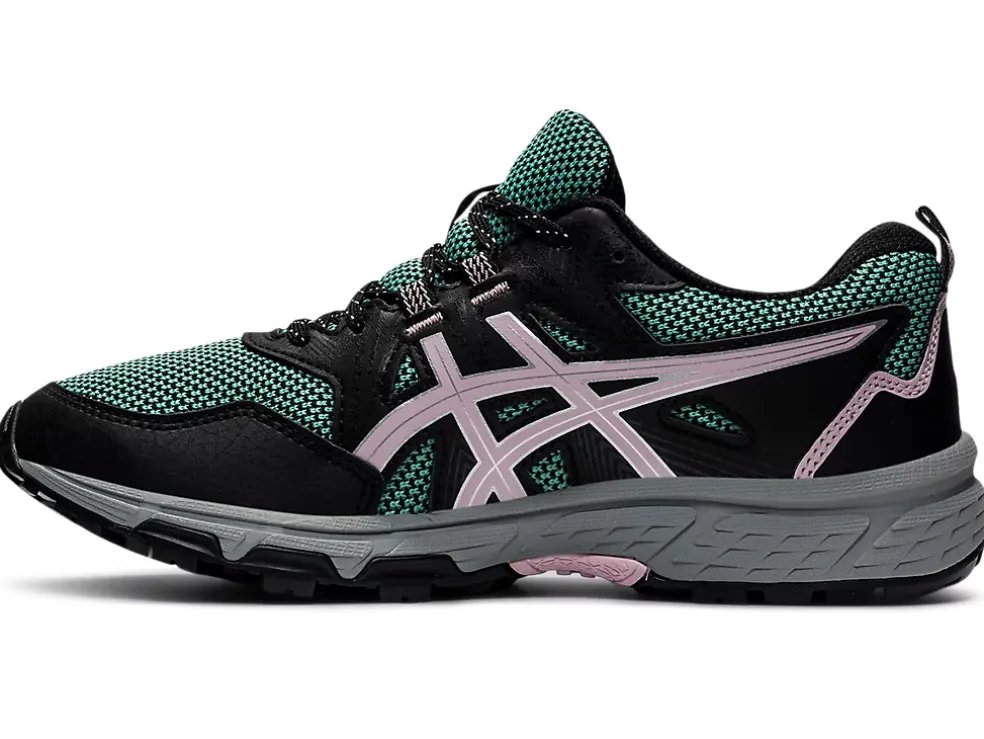 Store ASICS GEL-VENTURE 8 Sage/Barely Rose