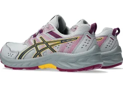 Discount ASICS GEL-VENTURE 9 Piedmont Grey/Blue Expanse