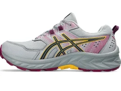 Discount ASICS GEL-VENTURE 9 Piedmont Grey/Blue Expanse