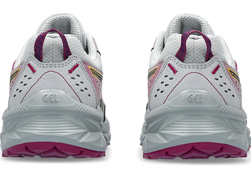 Discount ASICS GEL-VENTURE 9 Piedmont Grey/Blue Expanse