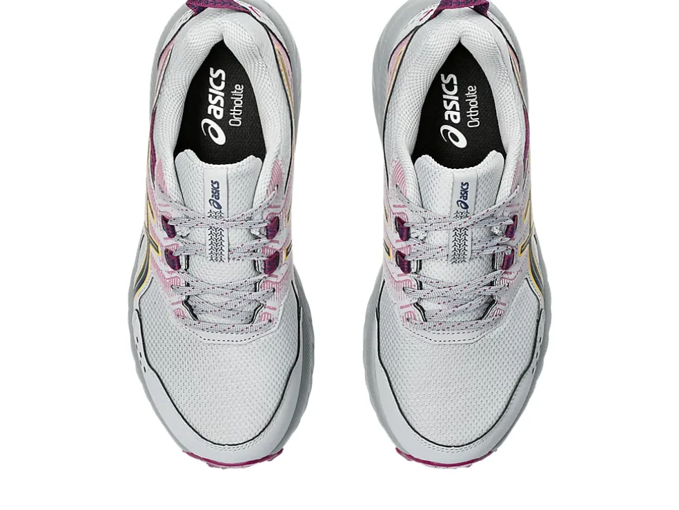 Discount ASICS GEL-VENTURE 9 Piedmont Grey/Blue Expanse