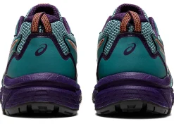 Store ASICS GEL-VENTURE 8 Misty Pine/Nova Orange