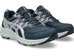 Cheap ASICS GEL-VENTURE 9 French Blue/Pure Silver