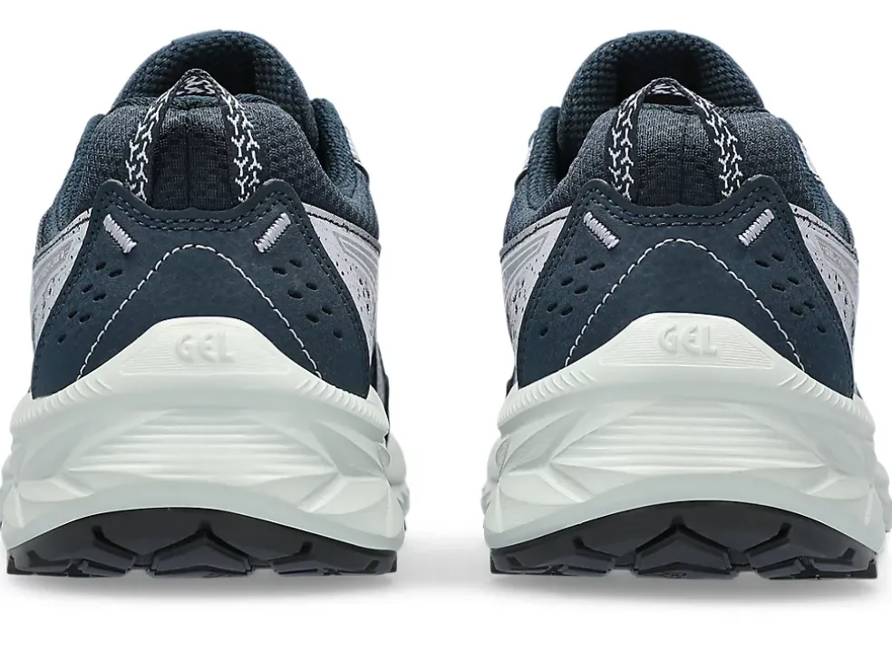 Cheap ASICS GEL-VENTURE 9 French Blue/Pure Silver