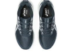 Cheap ASICS GEL-VENTURE 9 French Blue/Pure Silver