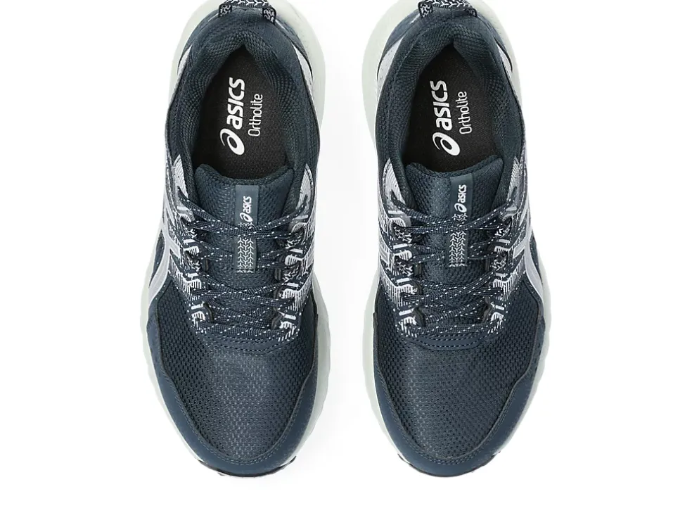Cheap ASICS GEL-VENTURE 9 French Blue/Pure Silver