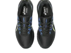 Hot ASICS GEL-VENTURE 9 Black/Glow Yellow