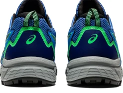 Discount ASICS GEL-VENTURE 8 Blue Coast/New Leaf