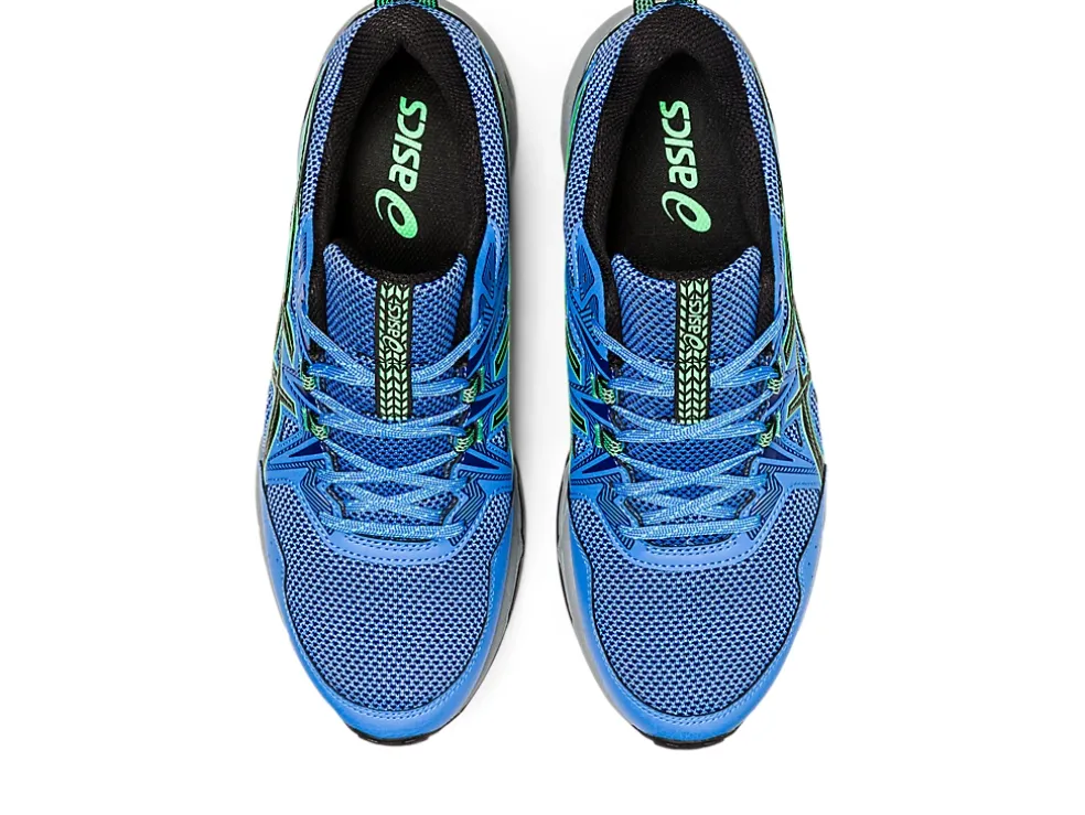 Discount ASICS GEL-VENTURE 8 Blue Coast/New Leaf