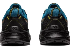 Clearance ASICS GEL-VENTURE 9 Ink Teal/Sandstorm