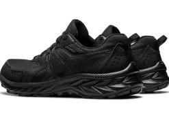 Cheap ASICS GEL-VENTURE 9 Black/Black