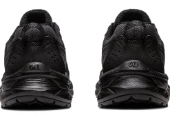 Cheap ASICS GEL-VENTURE 9 Black/Black