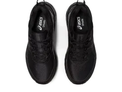 Cheap ASICS GEL-VENTURE 9 Black/Black
