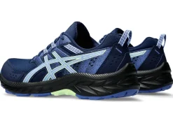 Discount ASICS GEL-VENTURE 9 Blue Expanse/Light Sapphire