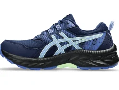 Discount ASICS GEL-VENTURE 9 Blue Expanse/Light Sapphire