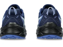 Discount ASICS GEL-VENTURE 9 Blue Expanse/Light Sapphire