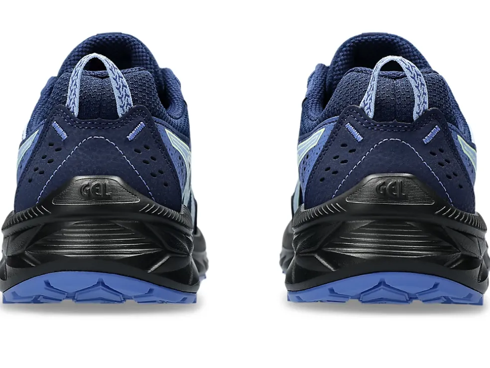 Discount ASICS GEL-VENTURE 9 Blue Expanse/Light Sapphire