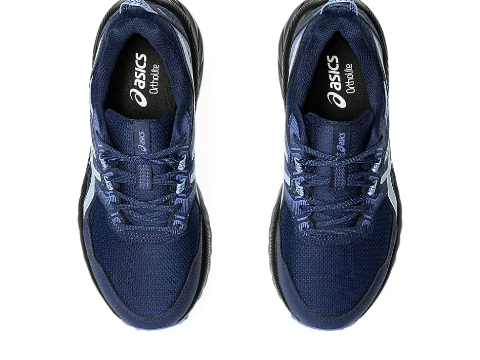 Discount ASICS GEL-VENTURE 9 Blue Expanse/Light Sapphire
